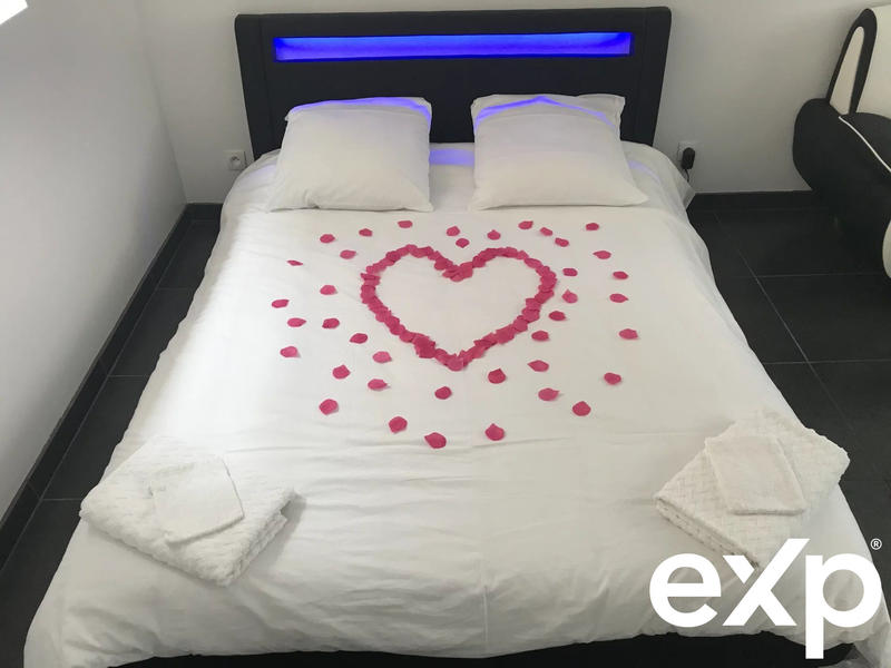 Maison - 29 m² - 2 pièces