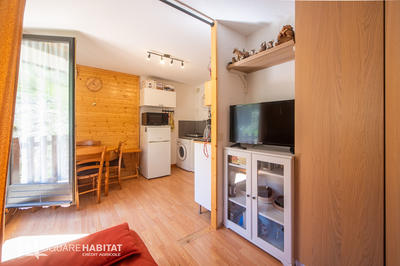 Appartement - 23 m² - 1 pièce