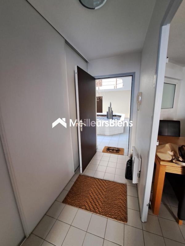 Appartement - 54 m² - 2 pièces