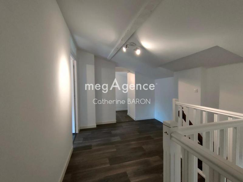 Maison de campagne - 165 m² - 7 pièces