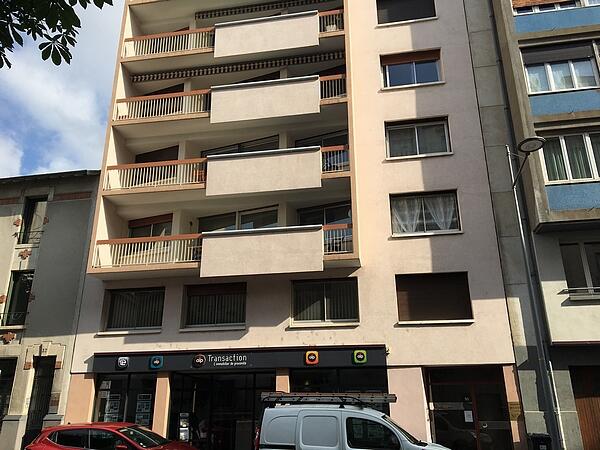 Appartement - 30 m² - 1 pièce