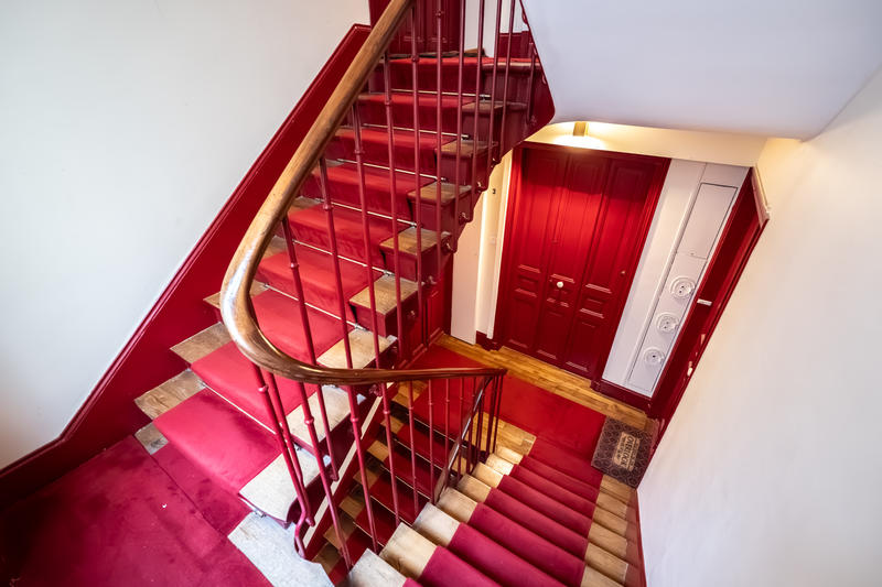 Appartement - 83 m² - 3 pièces