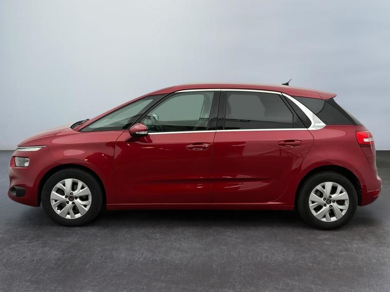 Citroën C4 Picasso BlueHDi 120 s&amp;S Intensive Eat6