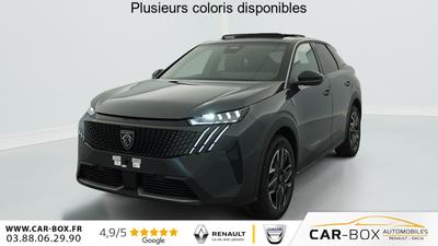 Peugeot 3008 Hybrid 145 e-Dcs6 Gt