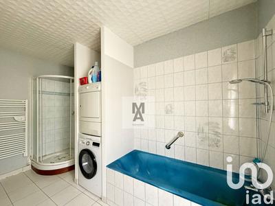 Maison de ville - 142 m² - 7 pièces