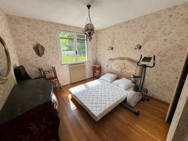 Villa - 116 m² - 5 pièces