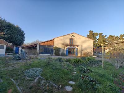 Villa - 147 m² - 6 pièces