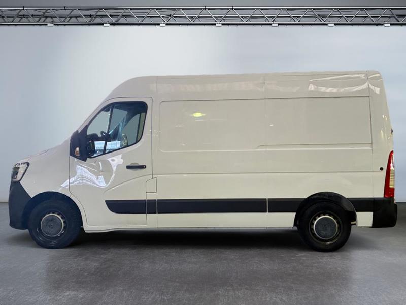 Renault Master Fourgon Fgn Trac F3500 L2h2 Blue Dci 150 Grand Confort