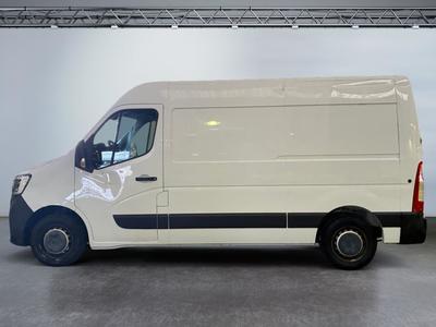 Renault Master Fourgon Fgn Trac F3500 L2h2 Blue Dci 150 Grand Confort