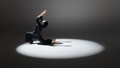 Théâtre : Par d'autres voix - le Curieux festival