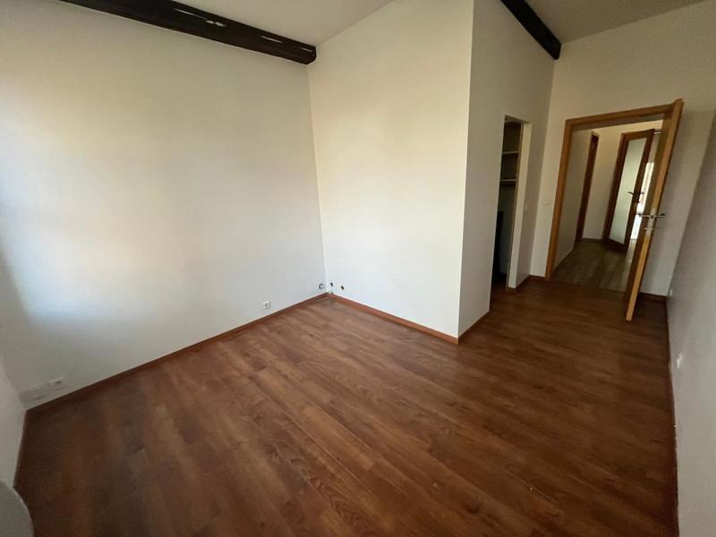 Maison d'architecte - 85 m² - 3 pièces