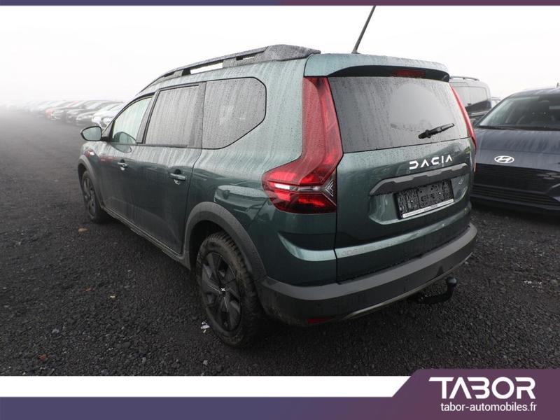 Dacia Jogger 1.0 TCe 110 Expression Led radars