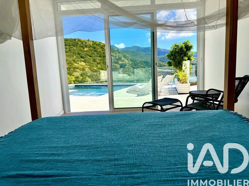 Maison de maîtres - 134 m² - 5 pièces