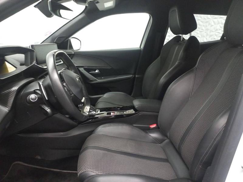 Peugeot 2008 PureTech 130 s&amp;S Eat8 Gt Line