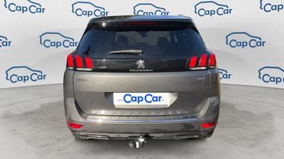 Peugeot 5008 II 1.6 Thp 165 Eat6 Gt Line