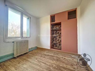 Maison - 98 m² - 4 pièces