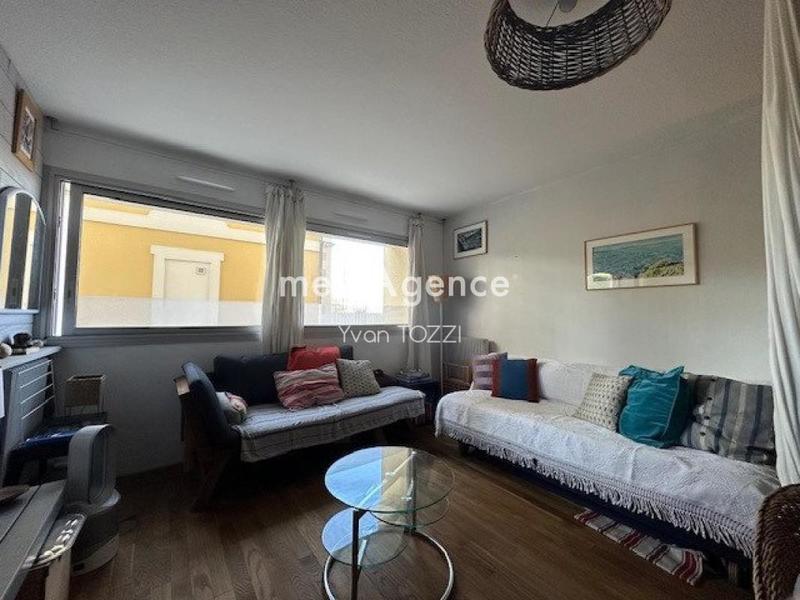 Appartement - 32 m² - 2 pièces