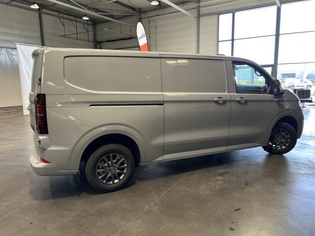 Volkswagen Transporter Van L2h1 Long 2.0 Tdi 150 Bva8 Business - Gris Stone Pack Premium Plus Regulateur Adaptatif Custom