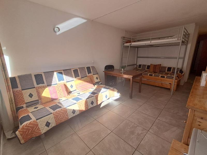 Appartement - 26 m² - 1 pièce