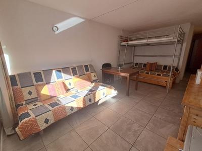Appartement - 26 m² - 1 pièce