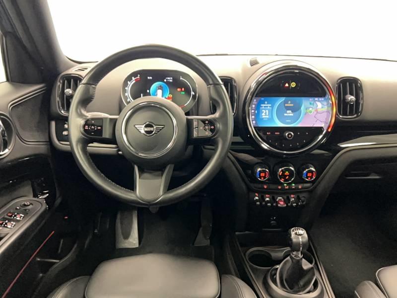 Mini Mini Countryman 136 ch Cooper Edition Northwood