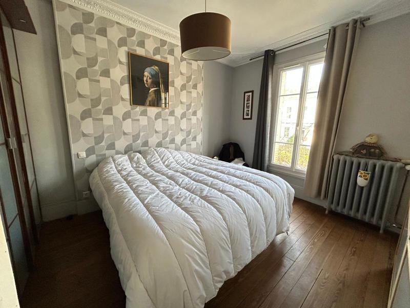 Maison - 212 m² - 6 pièces