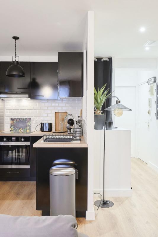 Appartement - 59 m² - 4 pièces