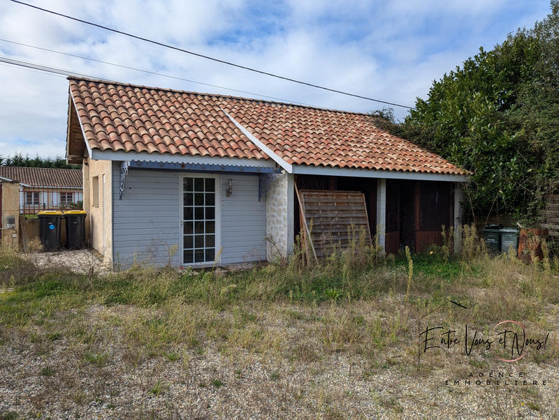 Maison - 180 m² - 5 pièces