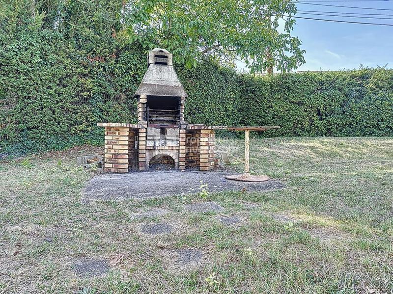 Appartement - 74 m² - 3 pièces