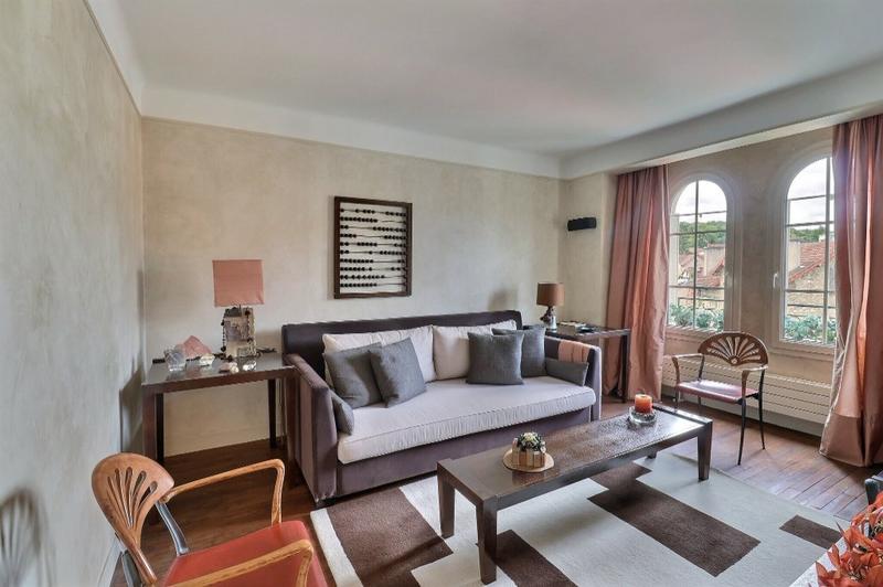 Appartement - 53 m² - 2 pièces