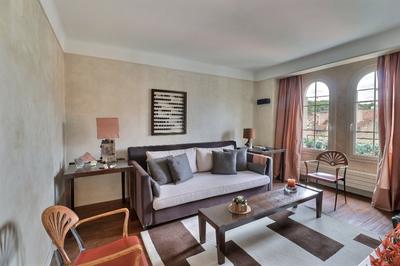 Appartement - 53 m² - 2 pièces