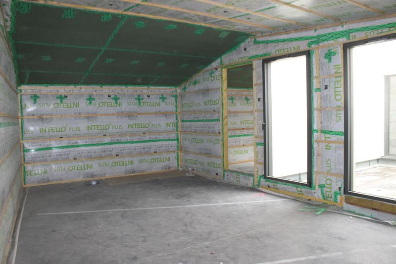 Loft - 200 m² - 4 pièces