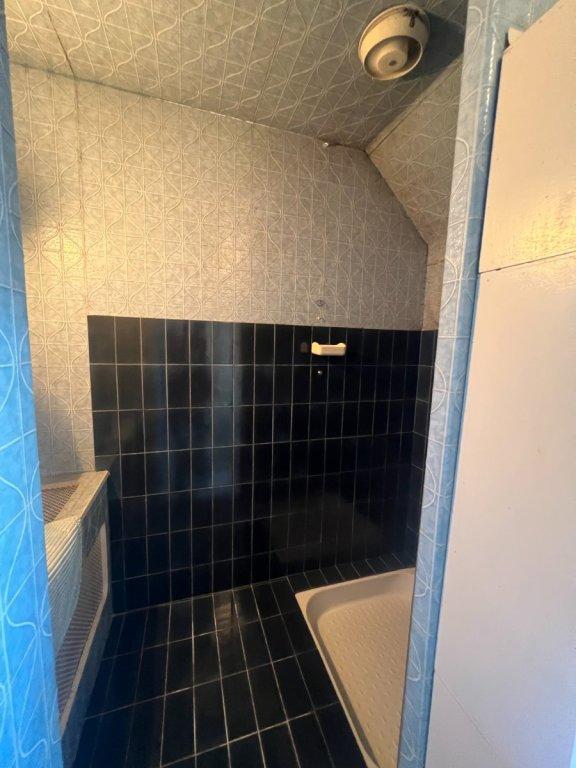 Maison - 151 m² - 7 pièces