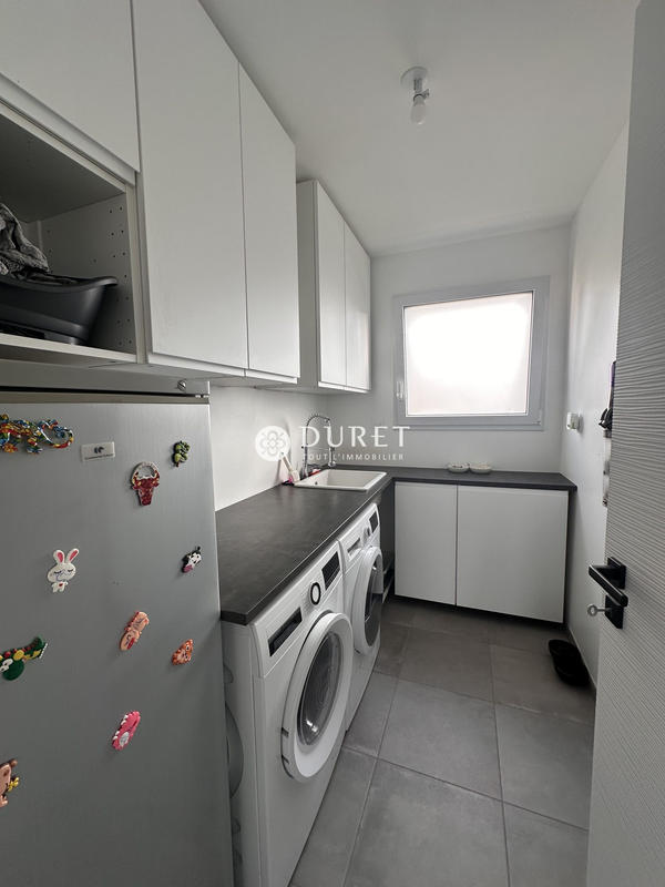 Maison contemporaine - 145 m² - 5 pièces