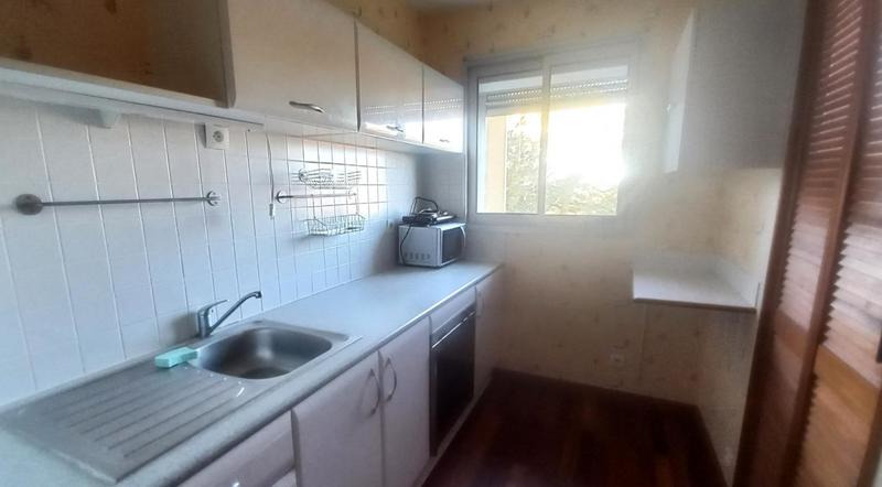 Studio - 28 m² - 1 pièce