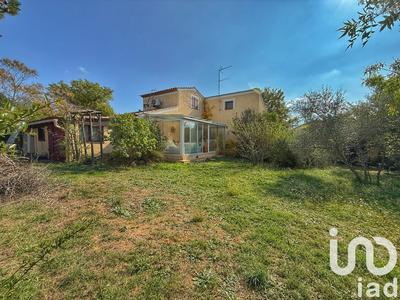 Maison - 185 m² - 5 pièces