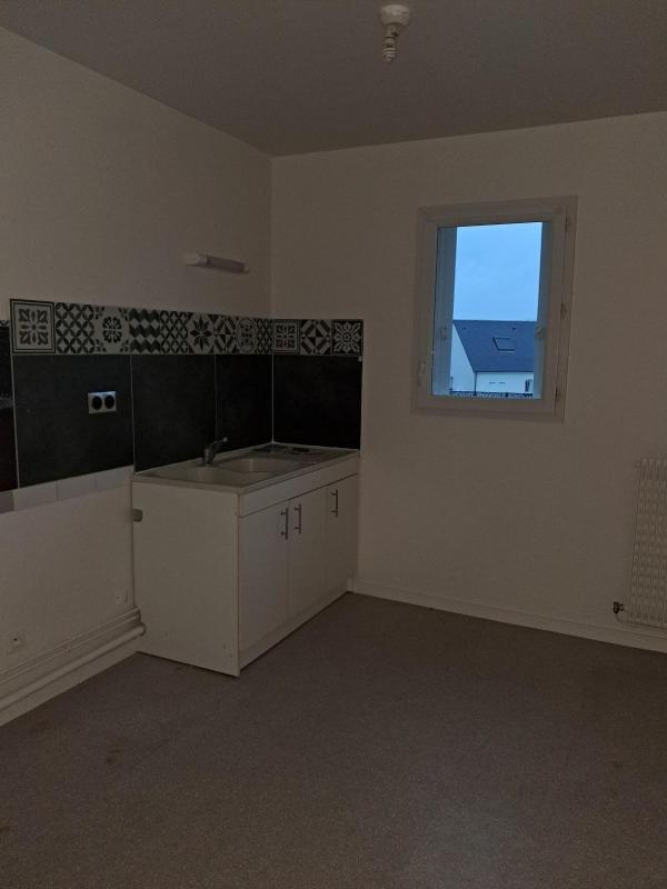 Appartement - 59 m² - 2 pièces