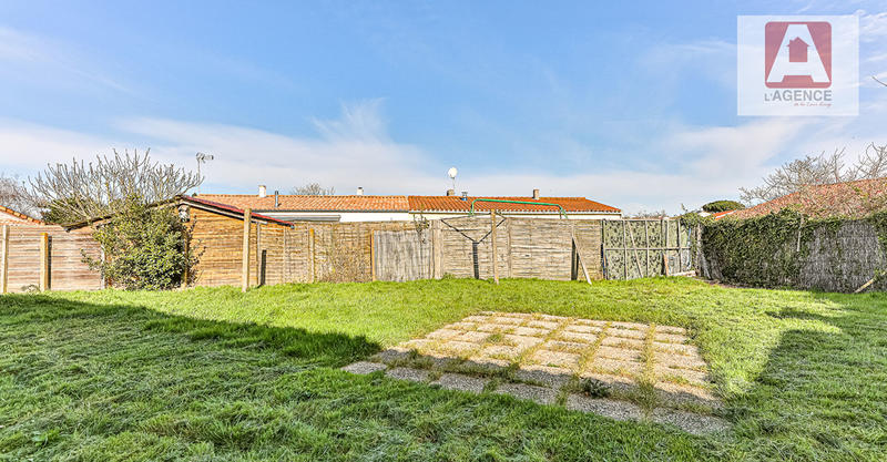 Maison - 68 m² - 3 pièces