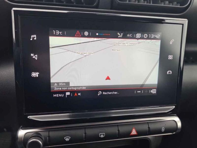 Citroën C3 Aircross 1.5 BlueHDi 100 cv s&amp;S Feel Business E6.d