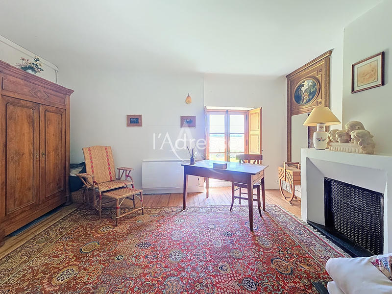 Maison - 177 m² - 5 pièces