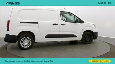 Toyota Proace City Long 100 d-4d Business Rc21