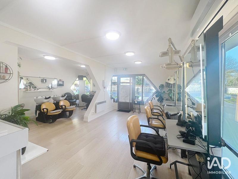 Local commercial - 32 m²