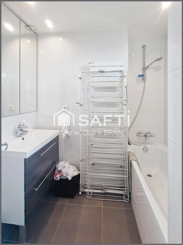 Appartement - 81 m² - 4 pièces