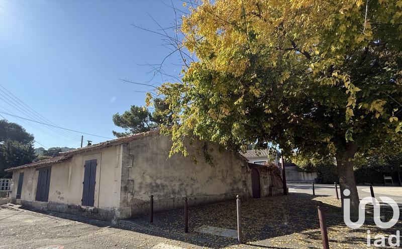 Maison - 83 m² - 4 pièces