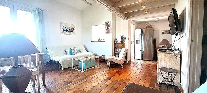 Duplex - 64 m² - 4 pièces