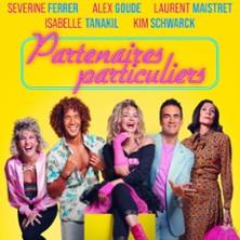 Partenaires Particuliers