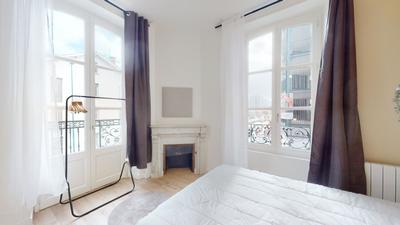 Appartement - 71 m² - 5 pièces