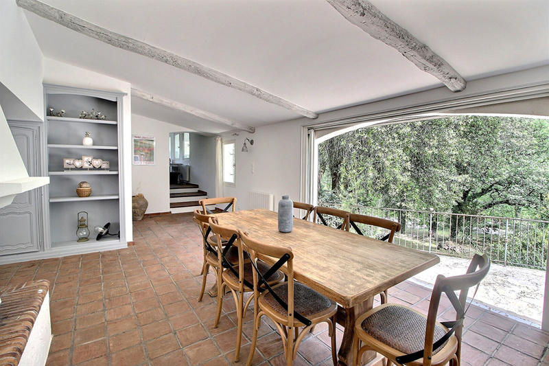 Maison - 168 m² - 5 pièces