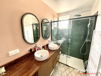 Maison - 141 m² - 6 pièces