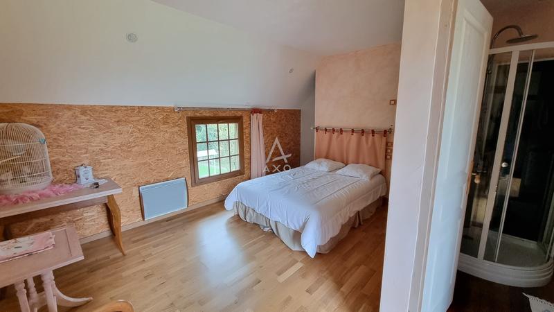 Local d'activités - 326 m² - 10 pièces